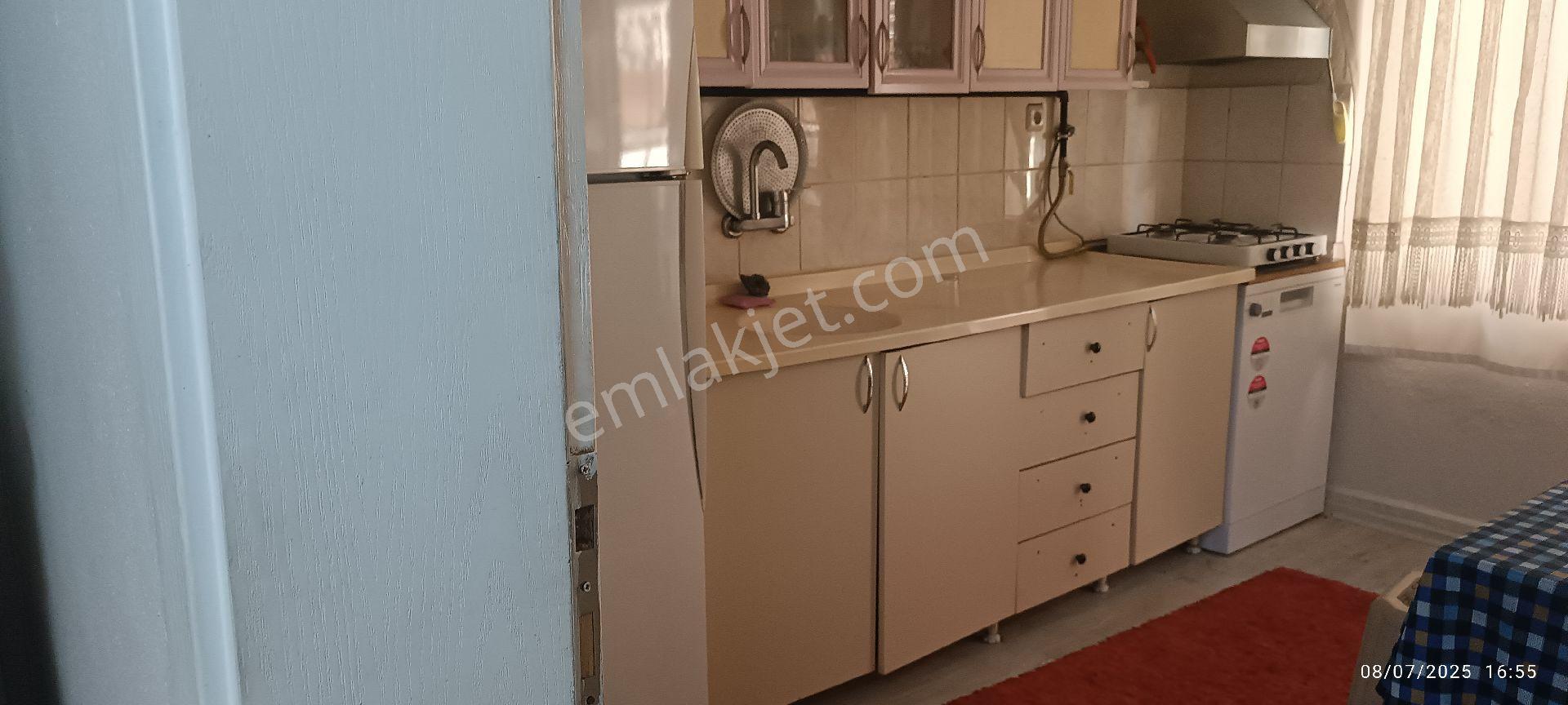 Sahibinden Eşyalı Kiralık Daire - Görsel 18