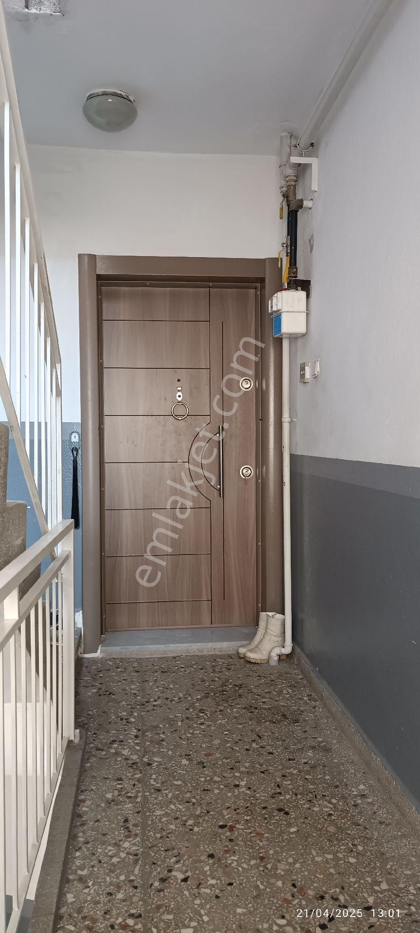 Sahibinden Eşyalı Kiralık Daire - Görsel 17