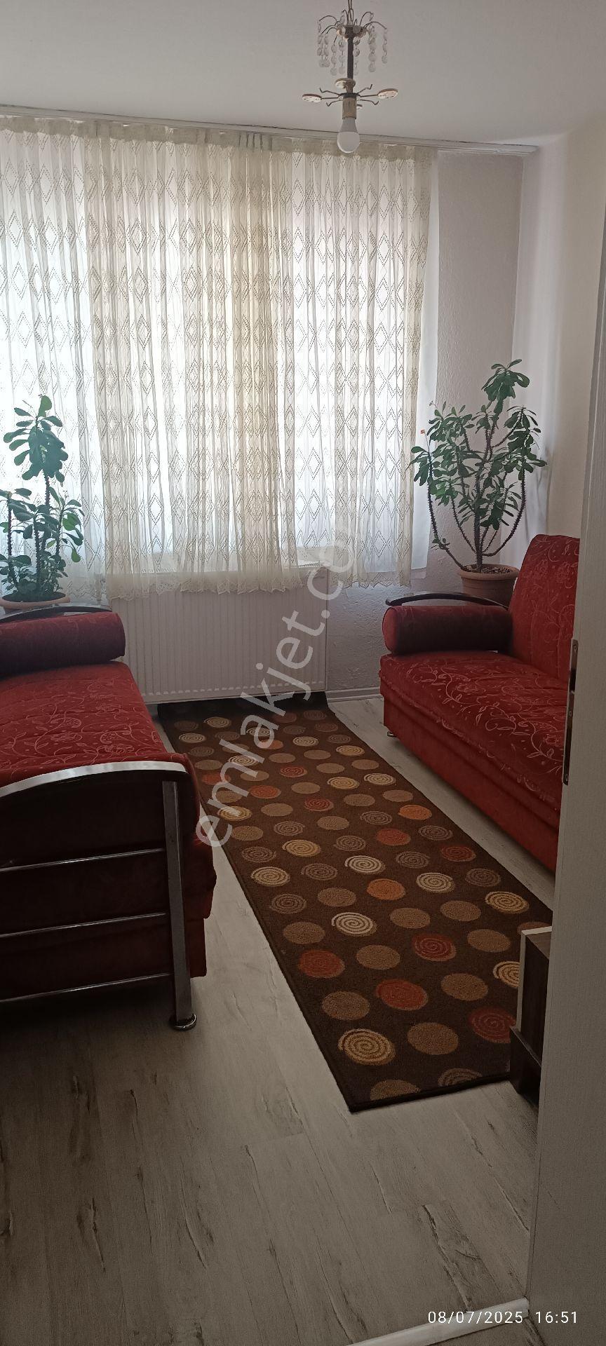 Sahibinden Eşyalı Kiralık Daire - Görsel 15