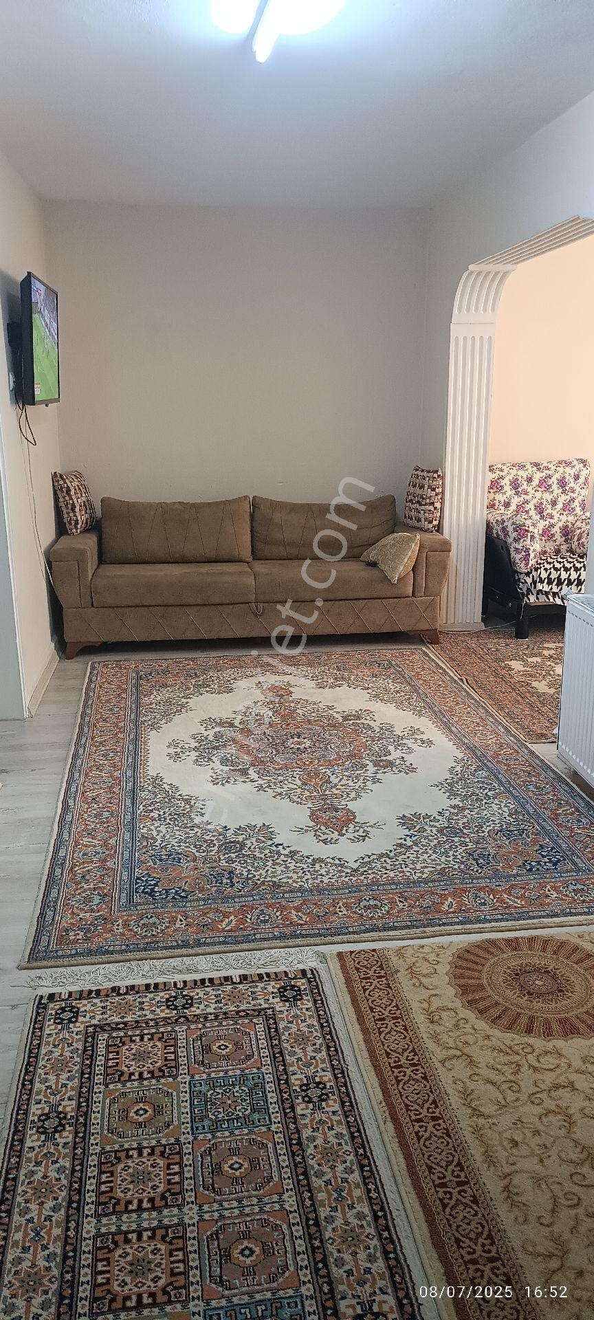 Sahibinden Eşyalı Kiralık Daire - Görsel 13