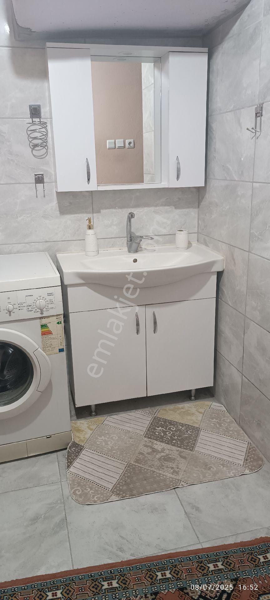 Sahibinden Eşyalı Kiralık Daire - Görsel 12