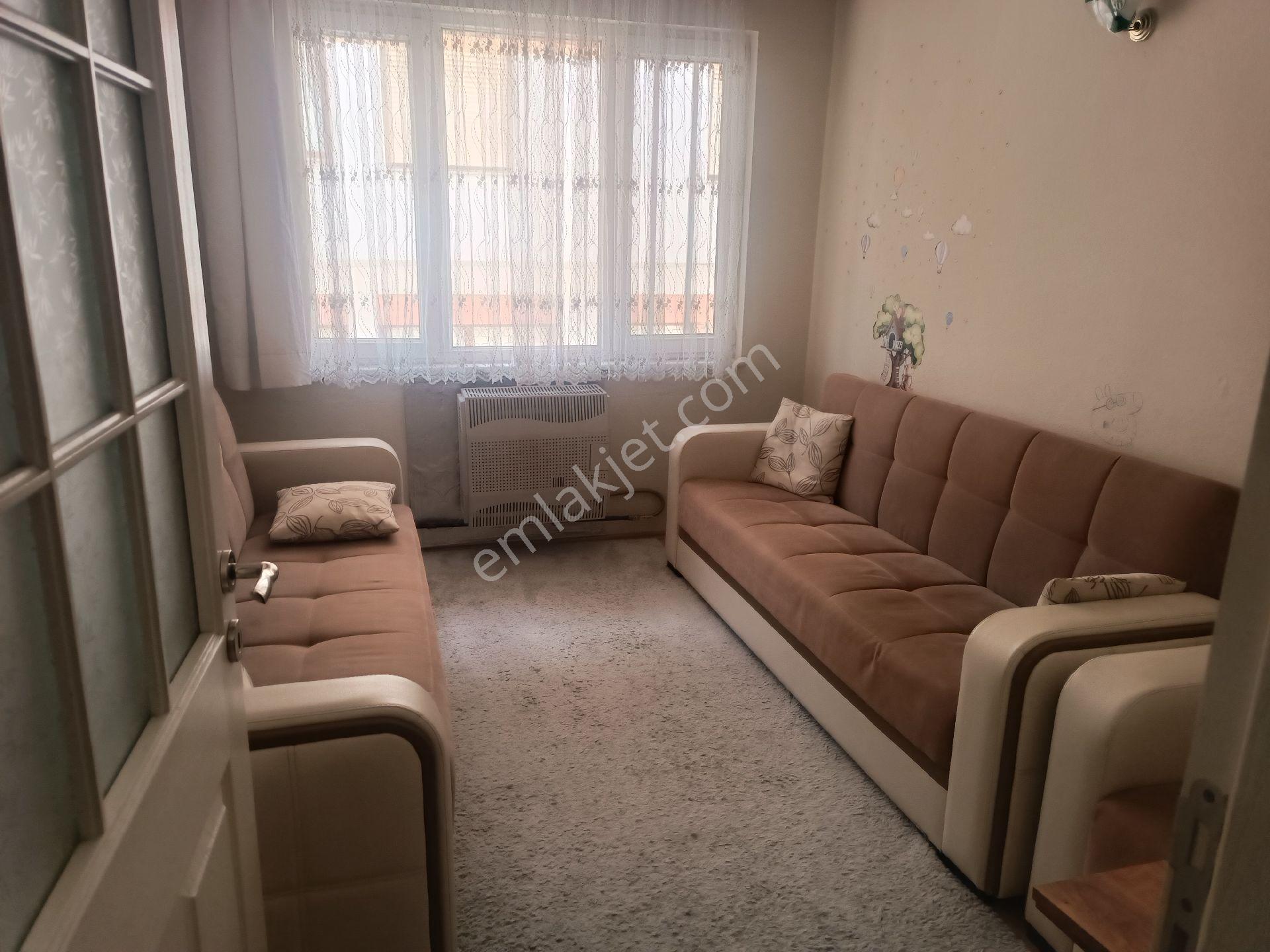 Sahibinden Eşyalı Kiralık Daire - Görsel 5