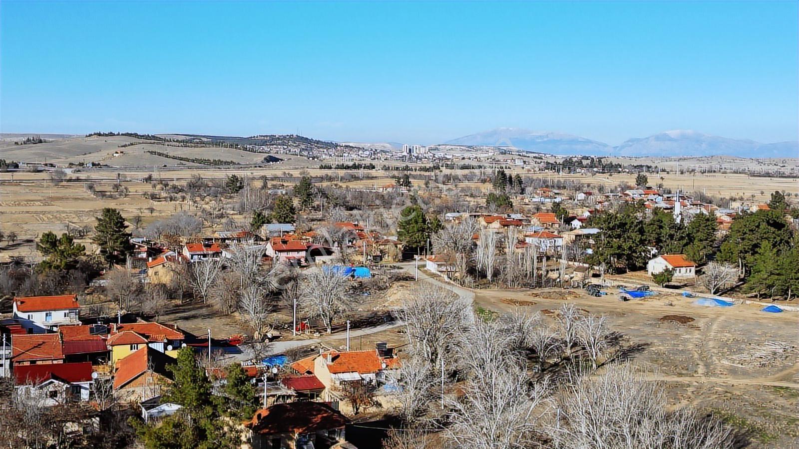 Arsa Marketim'den Aşağıyenice Köyünde En Uygun Fiyatlı Tarla - Görsel 14