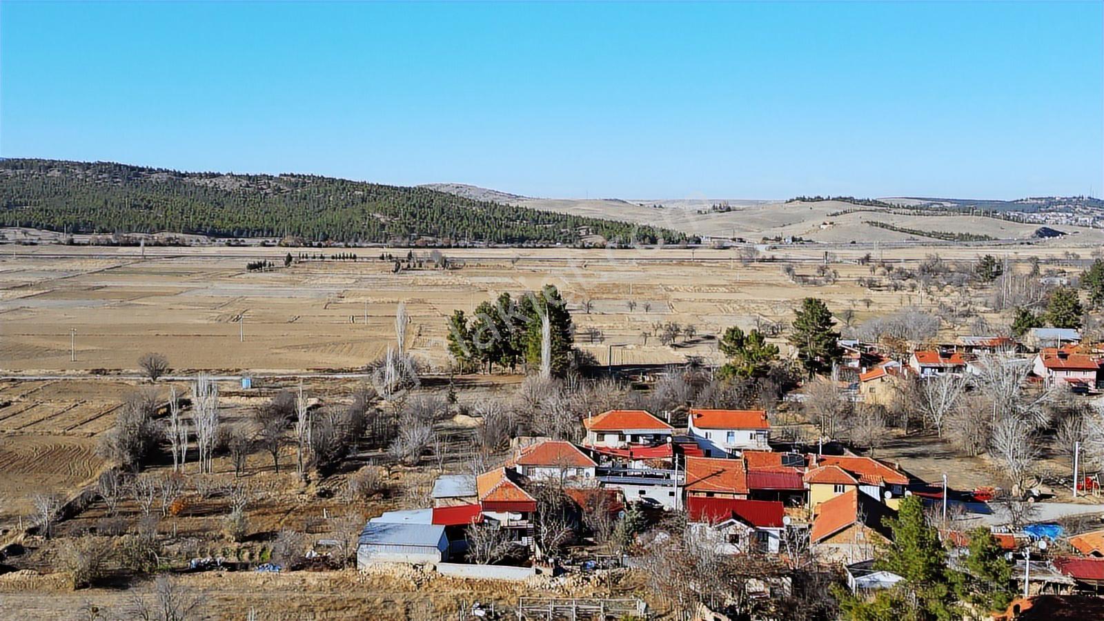 Arsa Marketim'den Aşağıyenice Köyünde En Uygun Fiyatlı Tarla
