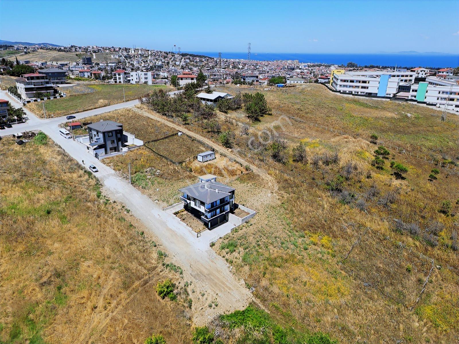 Yalova Merkez Gop Mah Çok Uygun Fiyatlı Arsa - Görsel 2
