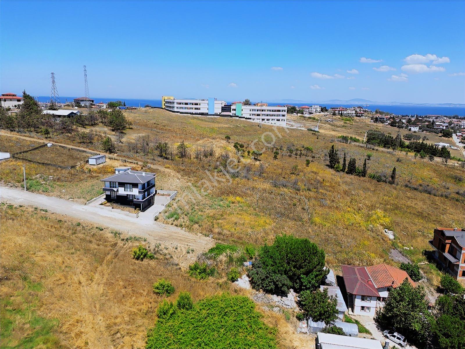 Yalova Merkez Gop Mah Çok Uygun Fiyatlı Arsa - Görsel 13
