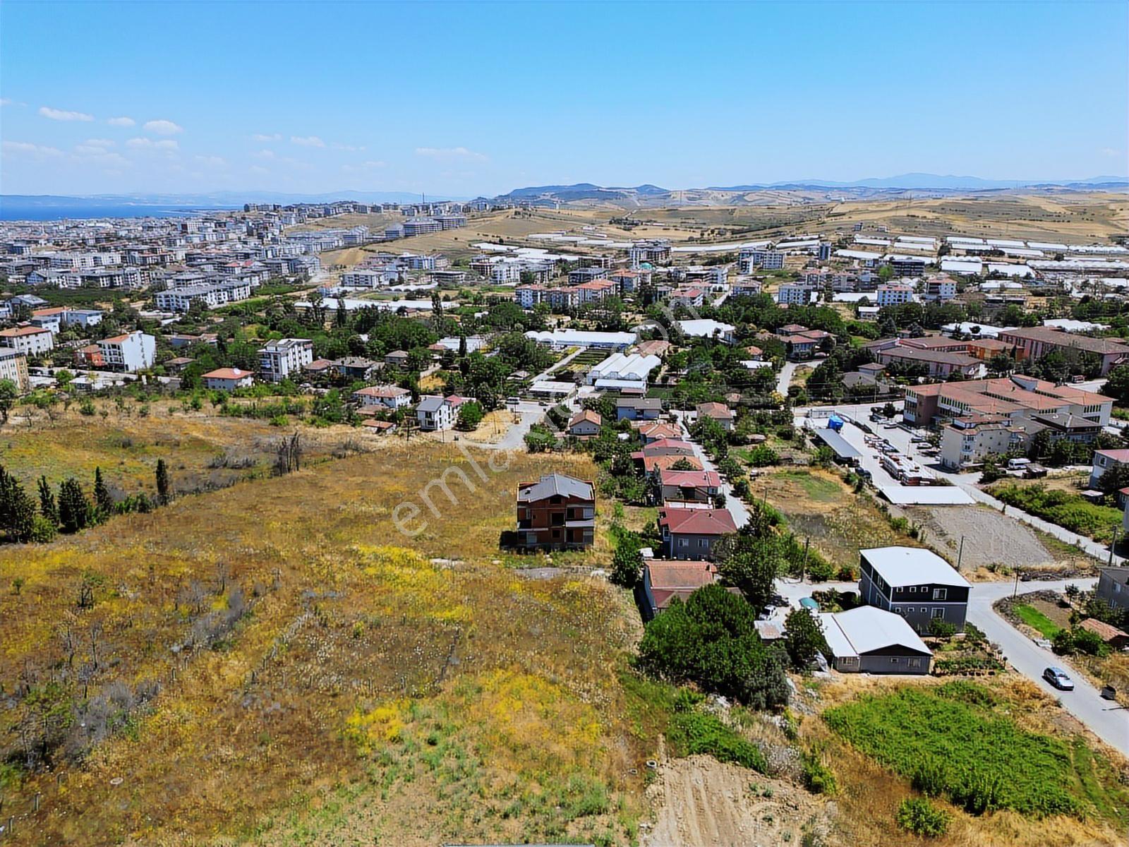 Yalova Merkez Gop Mah Çok Uygun Fiyatlı Arsa - Görsel 32