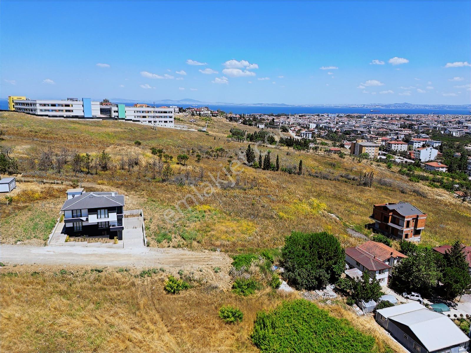 Yalova Merkez Gop Mah Çok Uygun Fiyatlı Arsa - Görsel 29