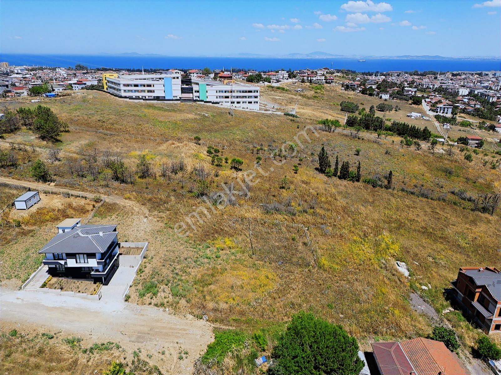 Yalova Merkez Gop Mah Çok Uygun Fiyatlı Arsa - Görsel 15