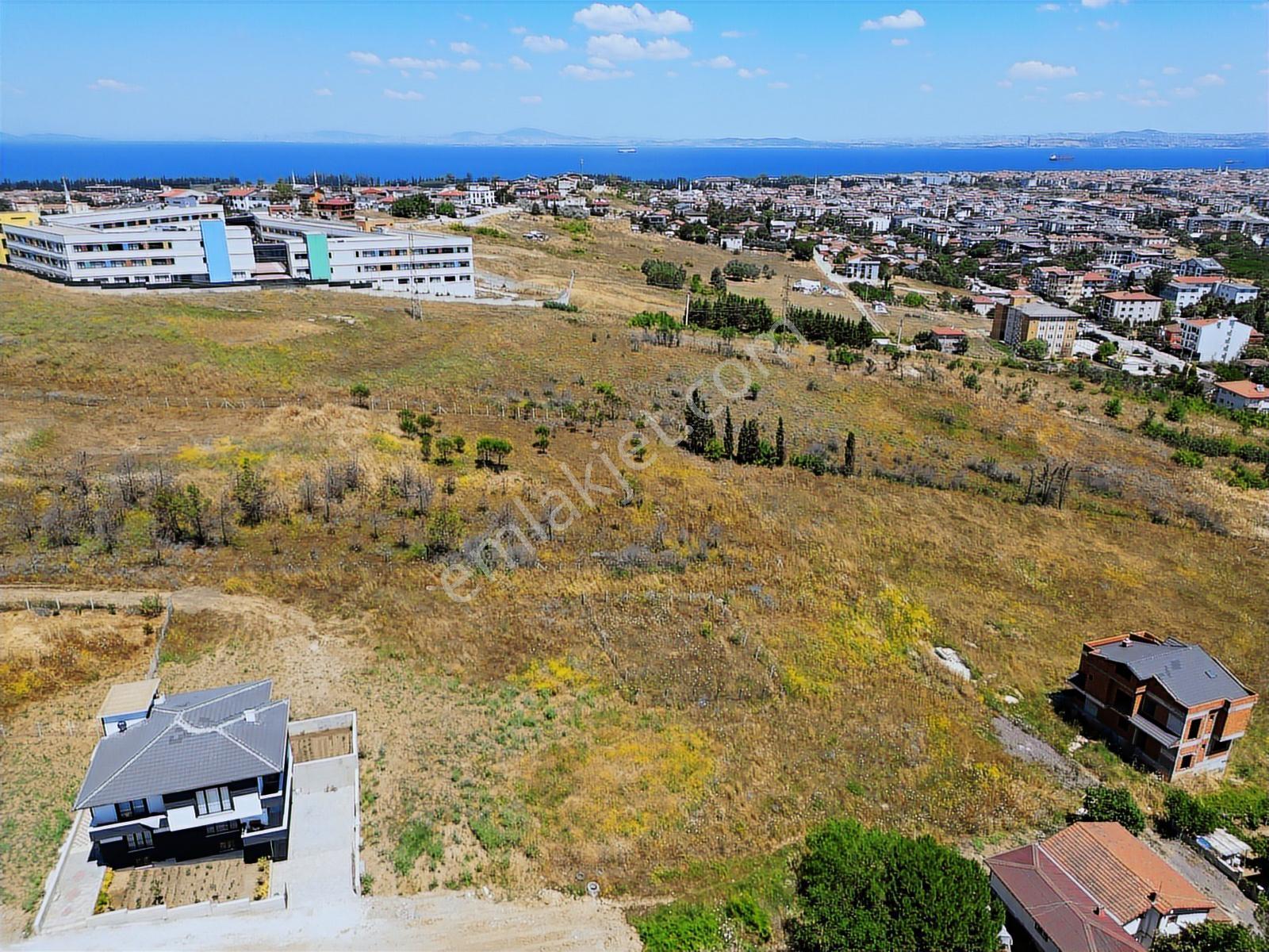 Yalova Merkez Gop Mah Çok Uygun Fiyatlı Arsa - Görsel 33
