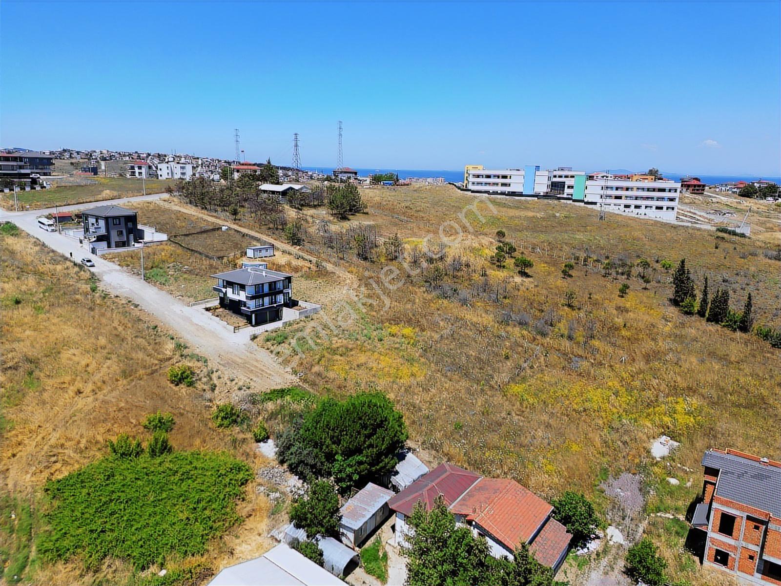 Yalova Merkez Gop Mah Çok Uygun Fiyatlı Arsa - Görsel 18