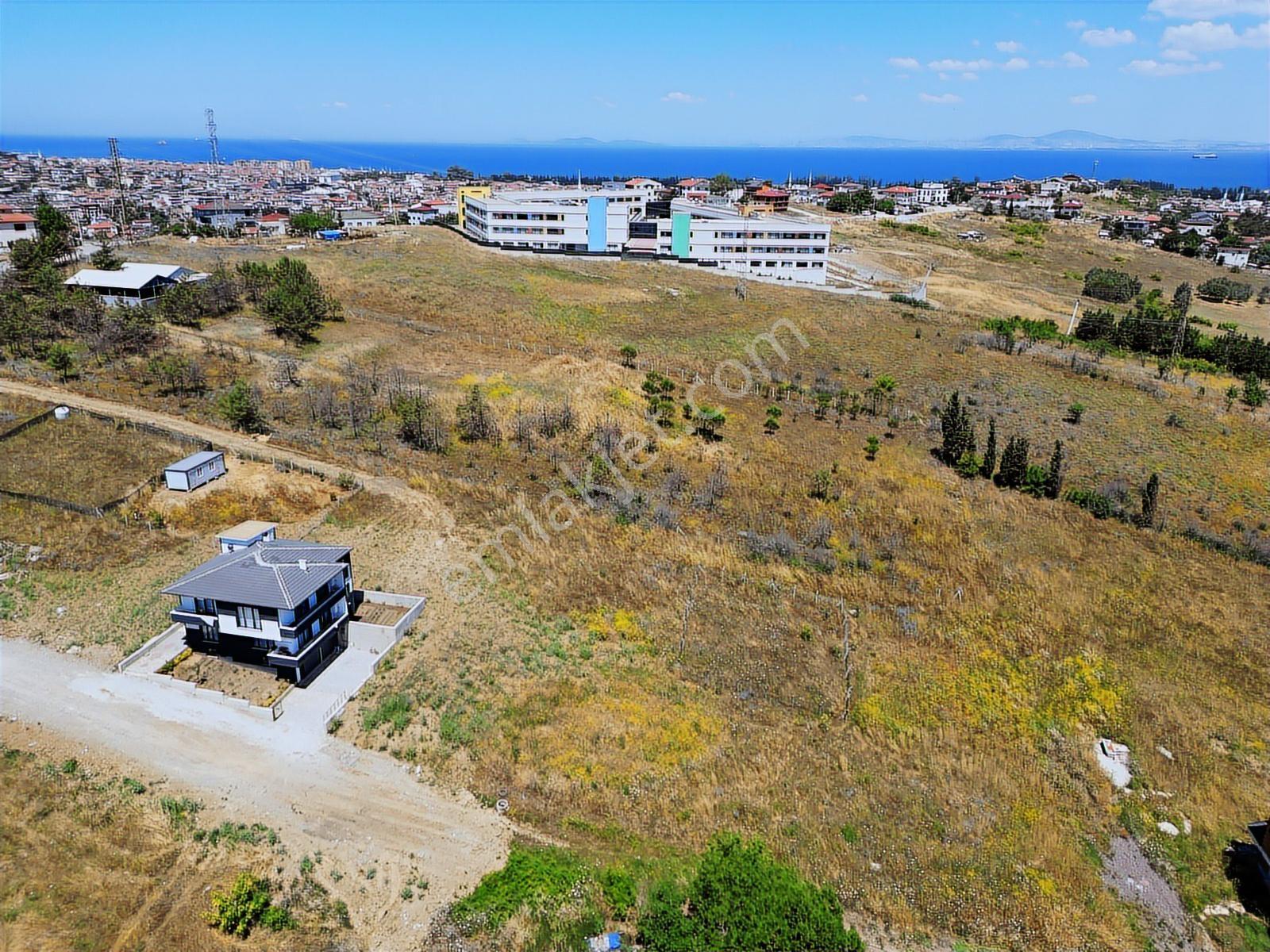 Yalova Merkez Gop Mah Çok Uygun Fiyatlı Arsa - Görsel 23
