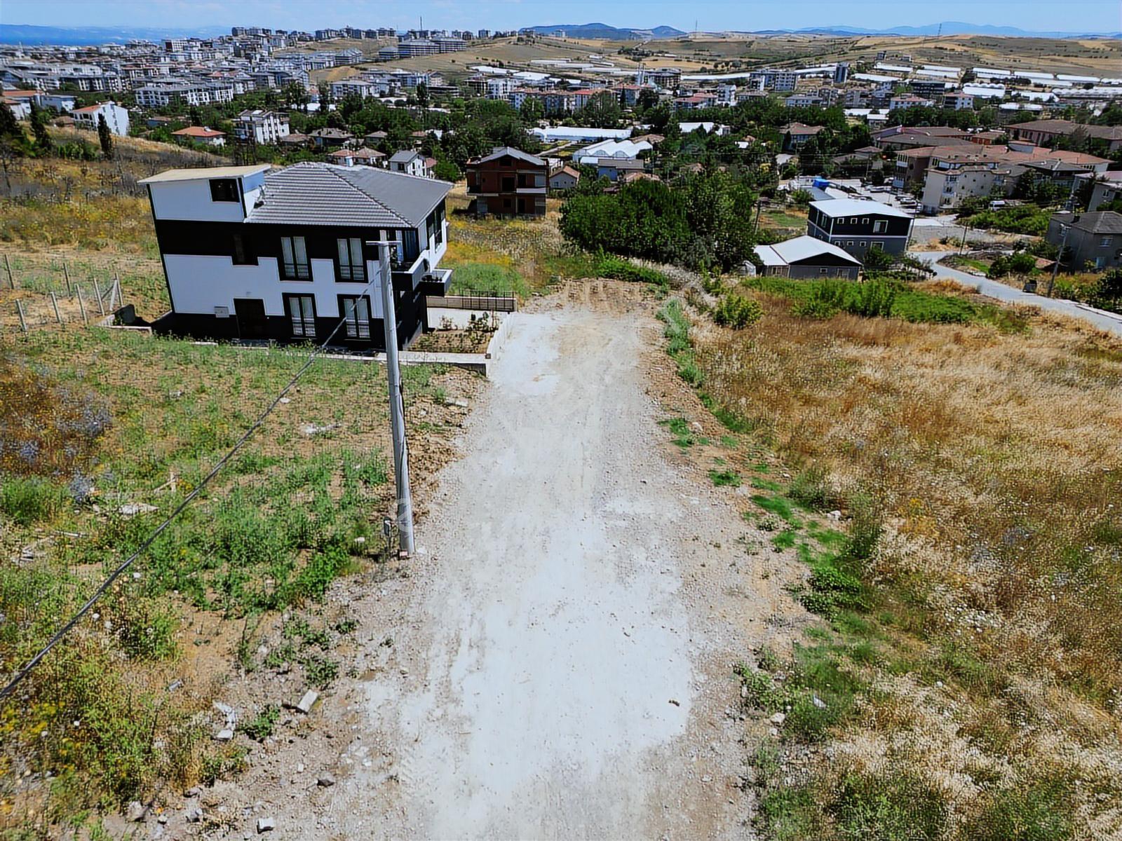 Yalova Merkez Gop Mah Çok Uygun Fiyatlı Arsa - Görsel 27