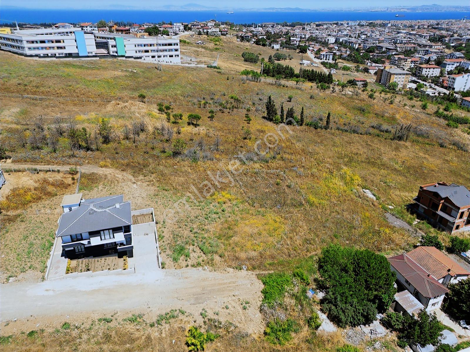 Yalova Merkez Gop Mah Çok Uygun Fiyatlı Arsa - Görsel 9