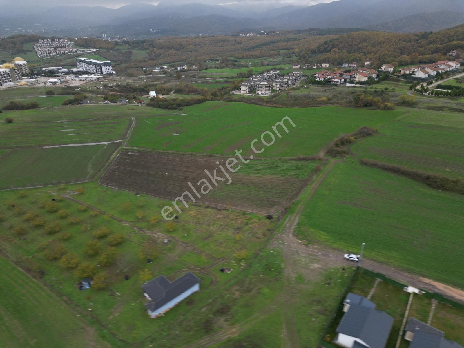Yalova Termal Akköyde Merkezi Konumda Satılık Arsa - Görsel 35