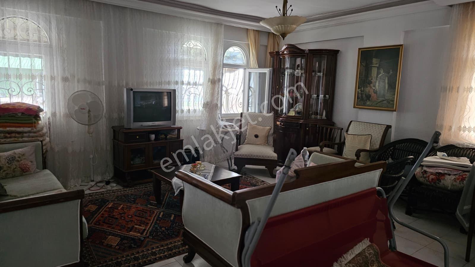 Yalova Termal Akköyde Deniz Manzaralı Daire Fiyatına Villa - Görsel 25