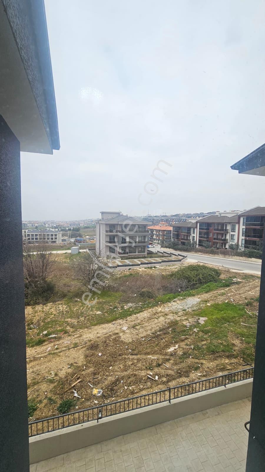Yalova Merkez Gop.mah 1+1 Yeni Binada Kiralık Daire - Görsel 19
