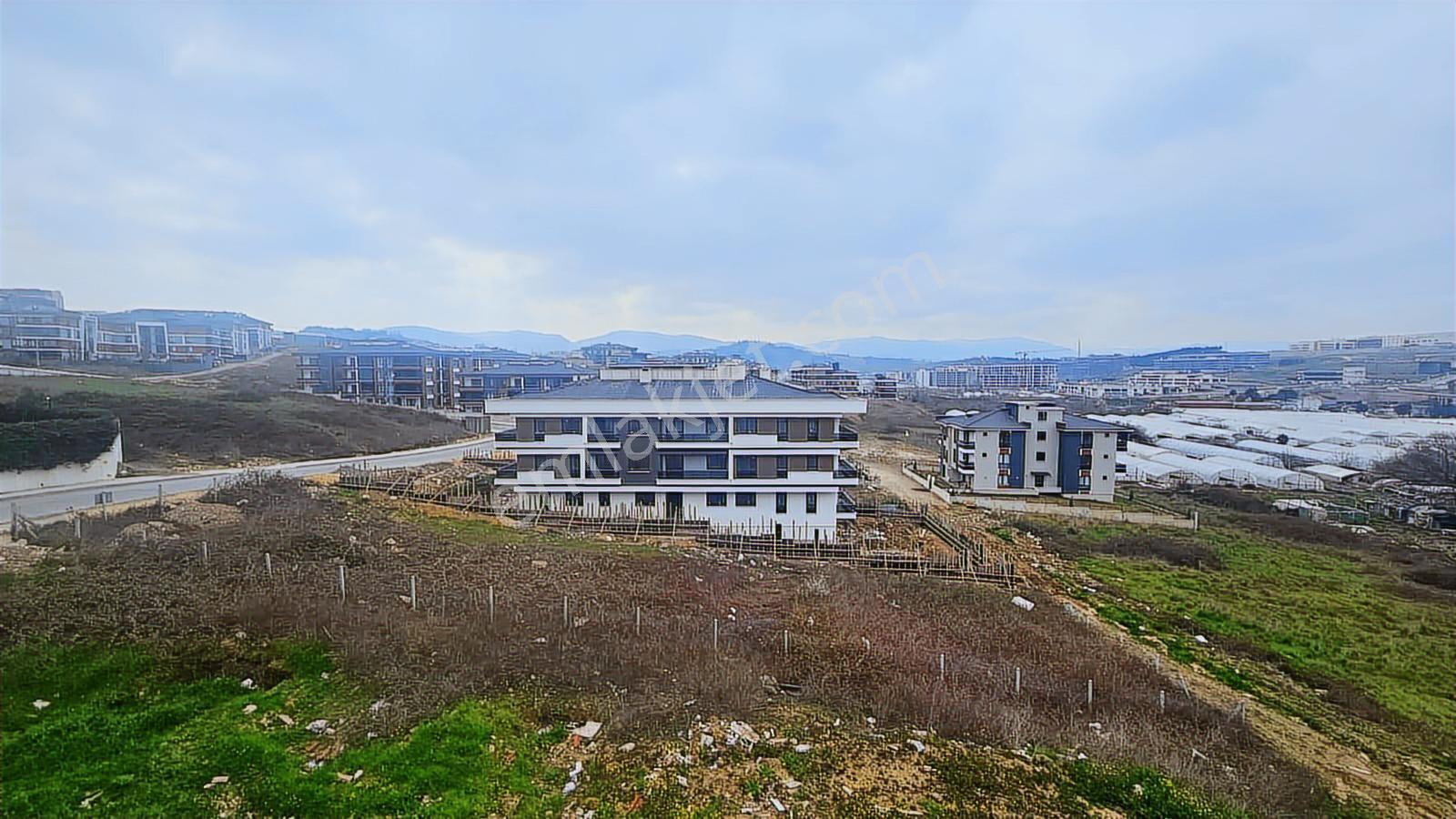 Yalova Merkez Gop.mah 1+1 Yeni Binada Kiralık Daire - Görsel 17