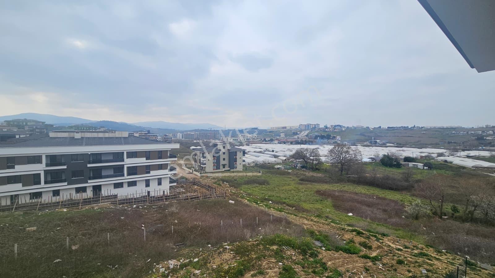 Yalova Merkez Gop.mah 1+1 Yeni Binada Kiralık Daire - Görsel 26