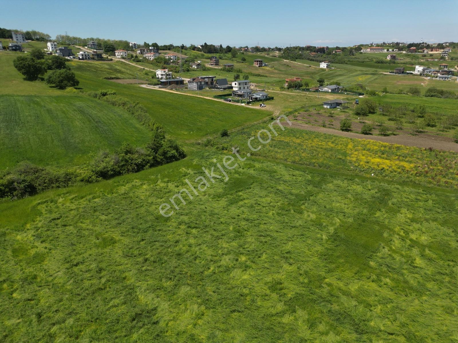 Yalova Termal Akköyde 380 M2 İmarlı Satılık Parsel - Görsel 23
