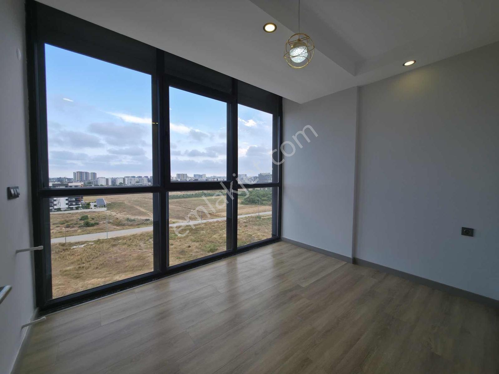 Muhteşem Manzaralı Köşe Daire | Altınay Sitesi - Görsel 15