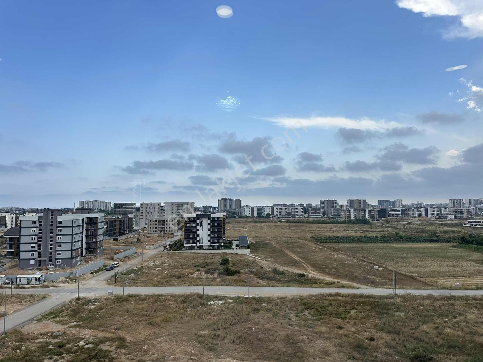 Muhteşem Manzaralı Köşe Daire | Altınay Sitesi - Görsel 4