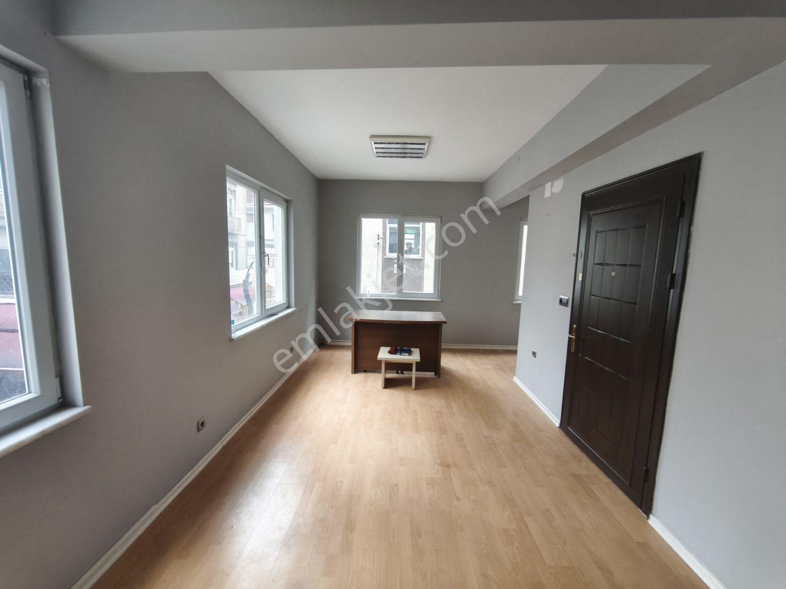 Ordu Fidangör Kuyumcular Sokağında Kiralık Ofis - Görsel 6