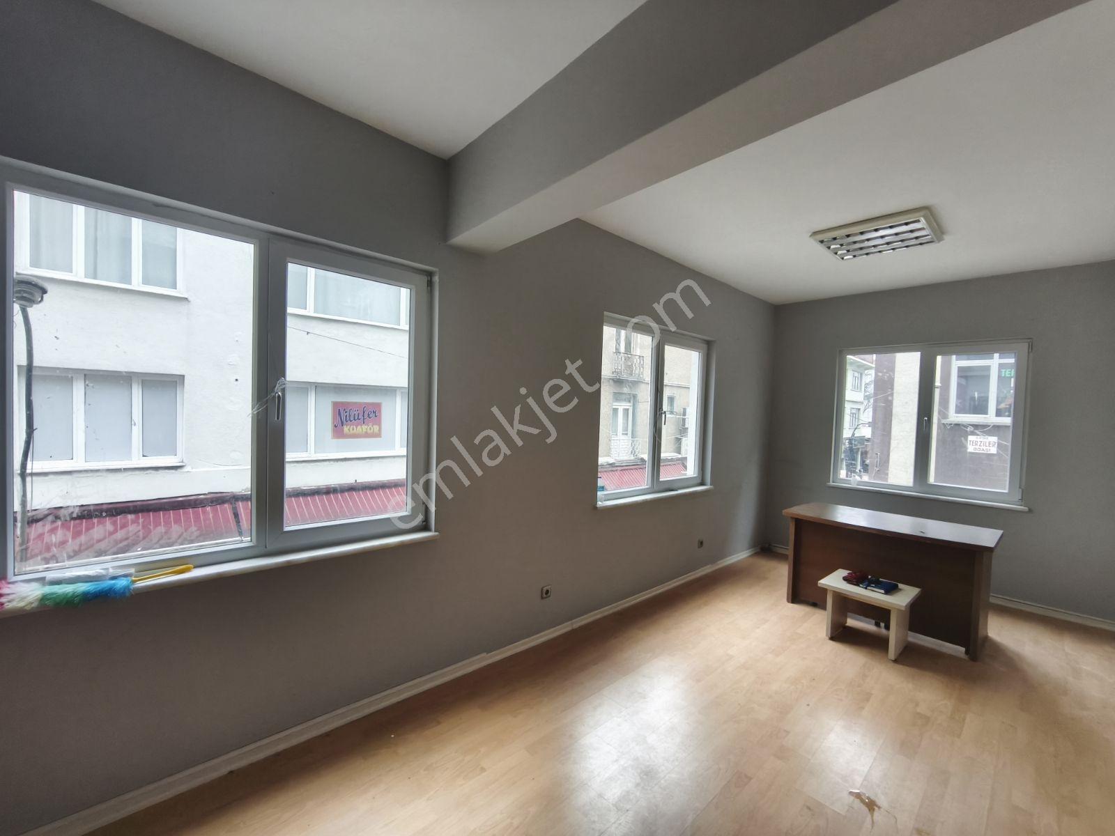 Ordu Fidangör Kuyumcular Sokağında Kiralık Ofis - Görsel 10