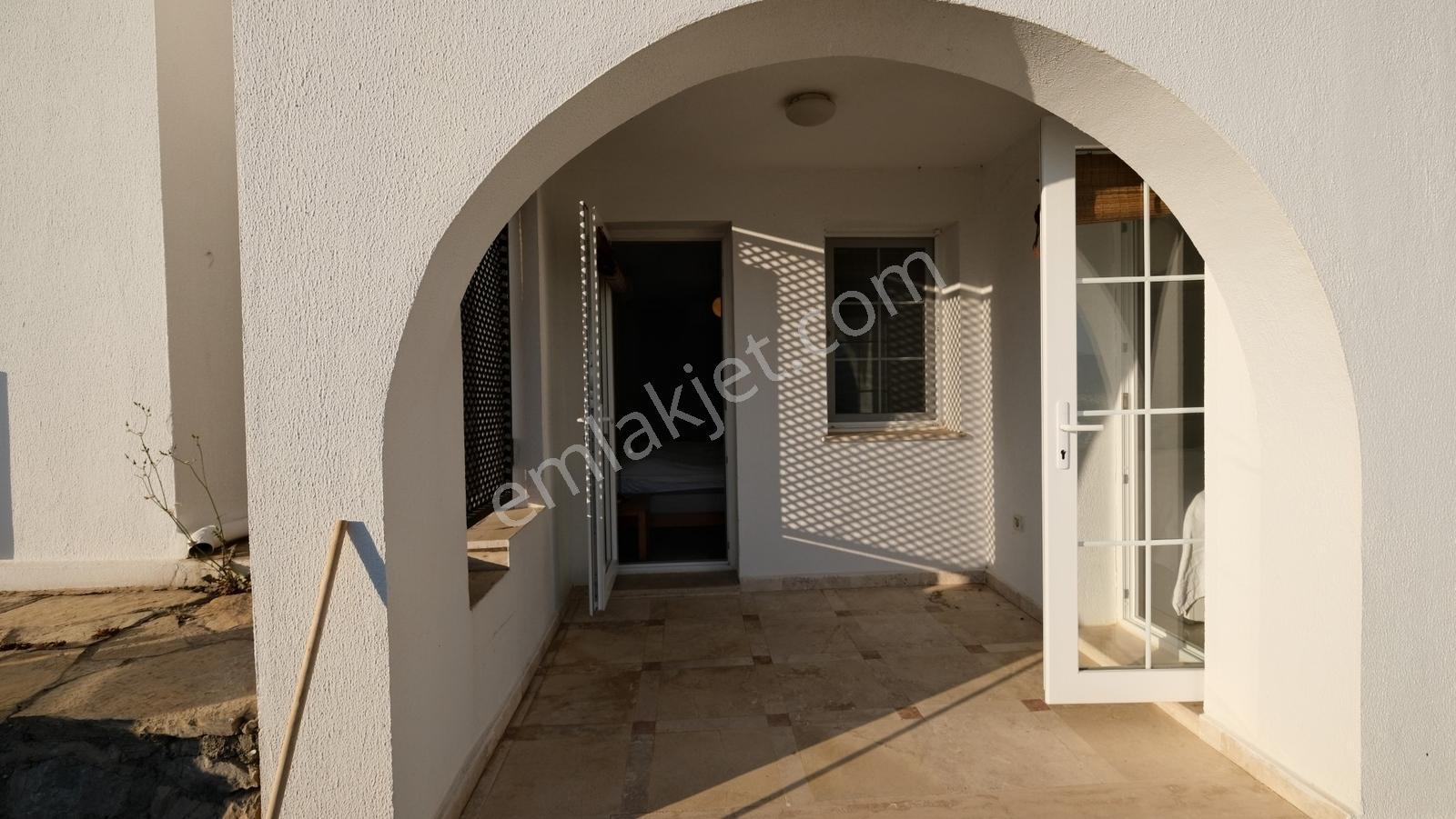 Bodrum Yalıkavak Myndos Sitesi, Satılık Deniz Manzaralı Dubleks - Görsel 21