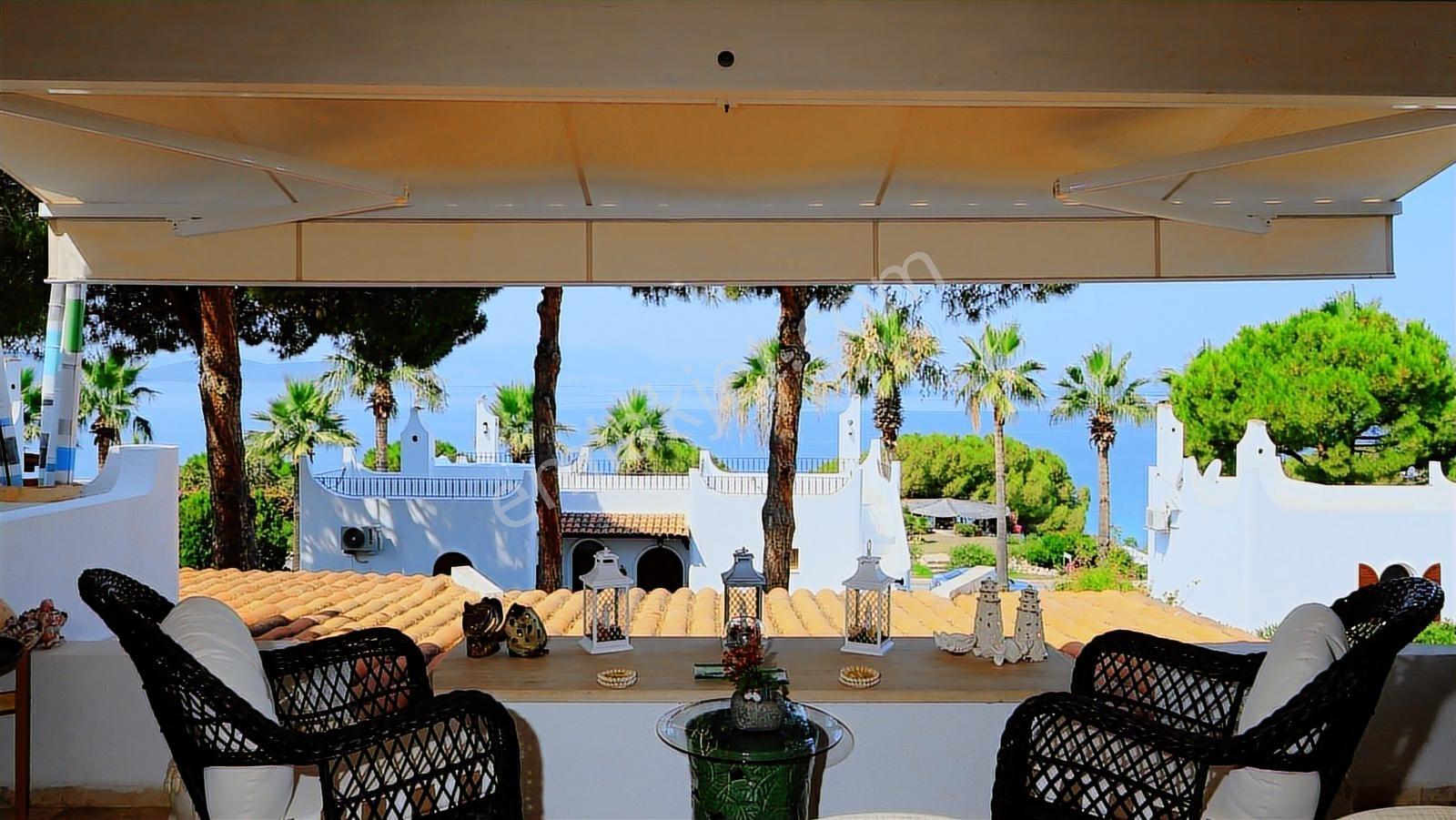 Maya Tatil Köyü, Maya Köyü Sitesi 3+1 Daire - Görsel 14