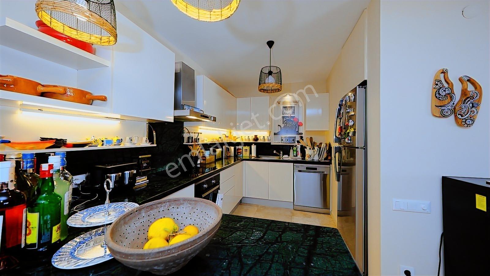 Maya Tatil Köyü, Maya Köyü Sitesi 3+1 Daire - Görsel 15
