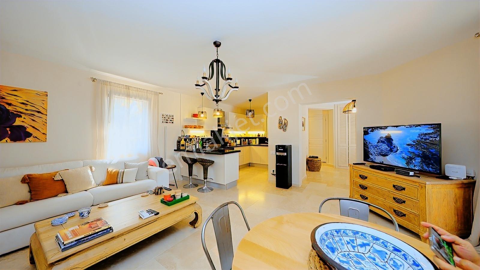 Maya Tatil Köyü, Maya Köyü Sitesi 3+1 Daire - Görsel 5