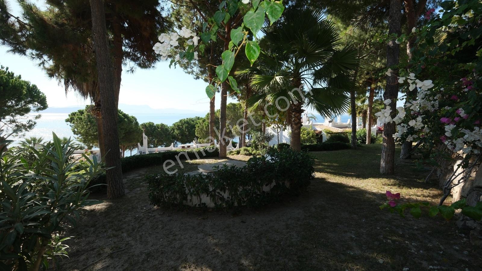 Bodrum Maya Köyü Sitesi Satılık 3+1 Daire - Görsel 22
