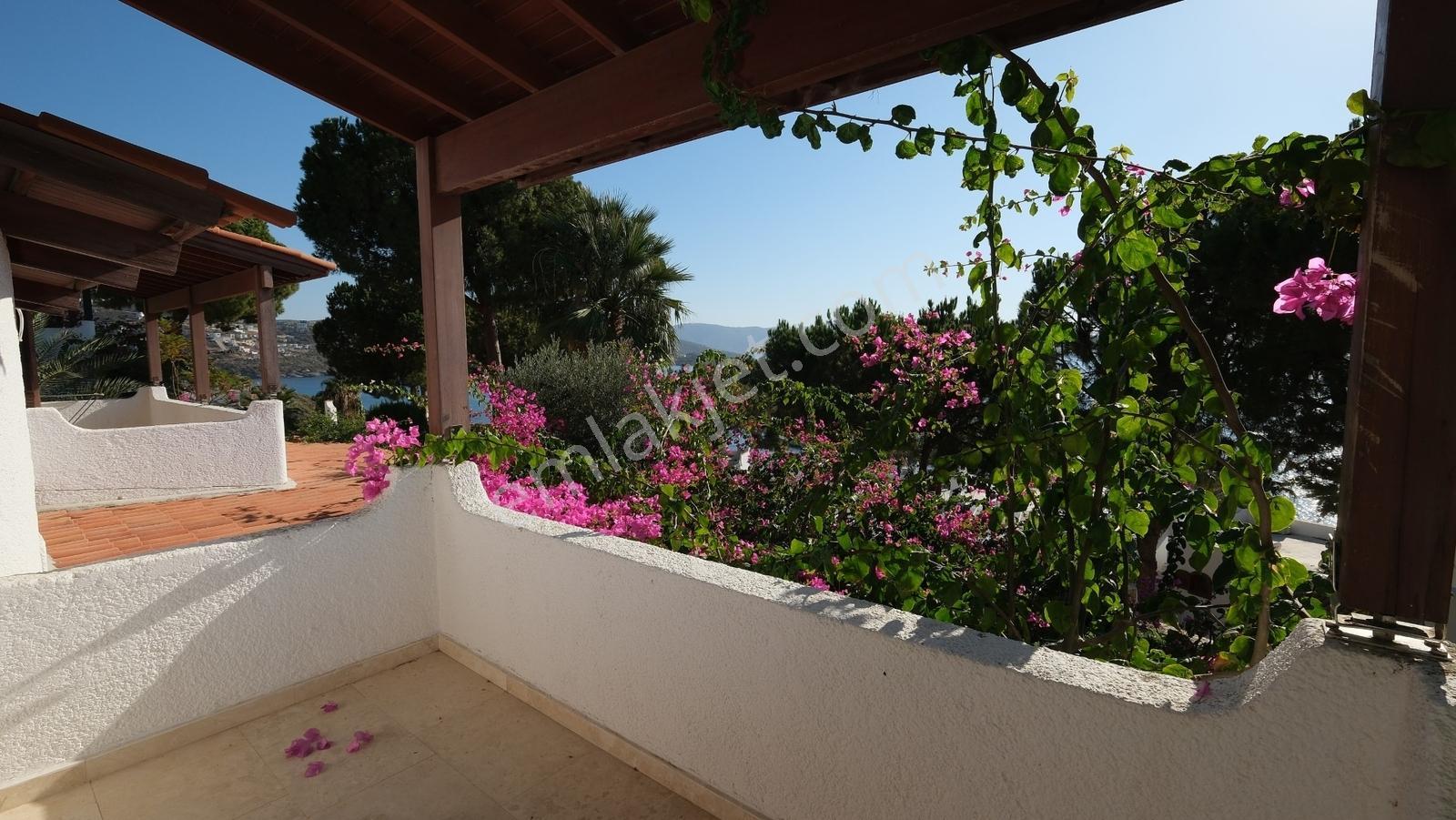 Bodrum Maya Köyü Sitesi Satılık 3+1 Daire - Görsel 27