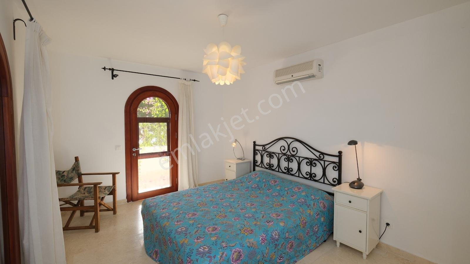 Bodrum Maya Köyü Sitesi Satılık 3+1 Daire - Görsel 10