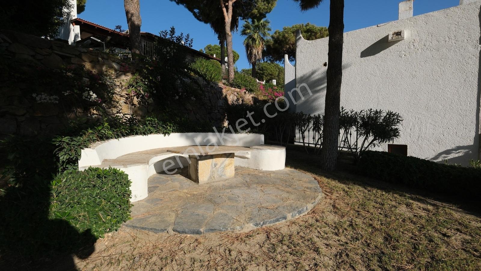 Bodrum Maya Köyü Sitesi Satılık 3+1 Daire - Görsel 13