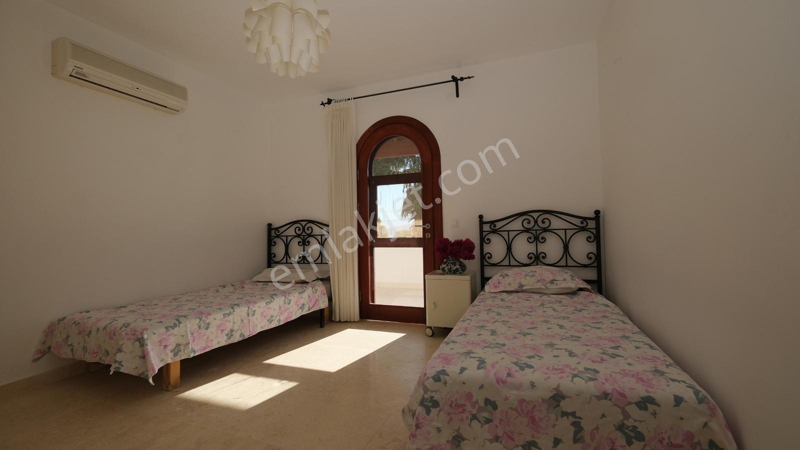 Bodrum Maya Köyü Sitesi Satılık 3+1 Daire - Görsel 28