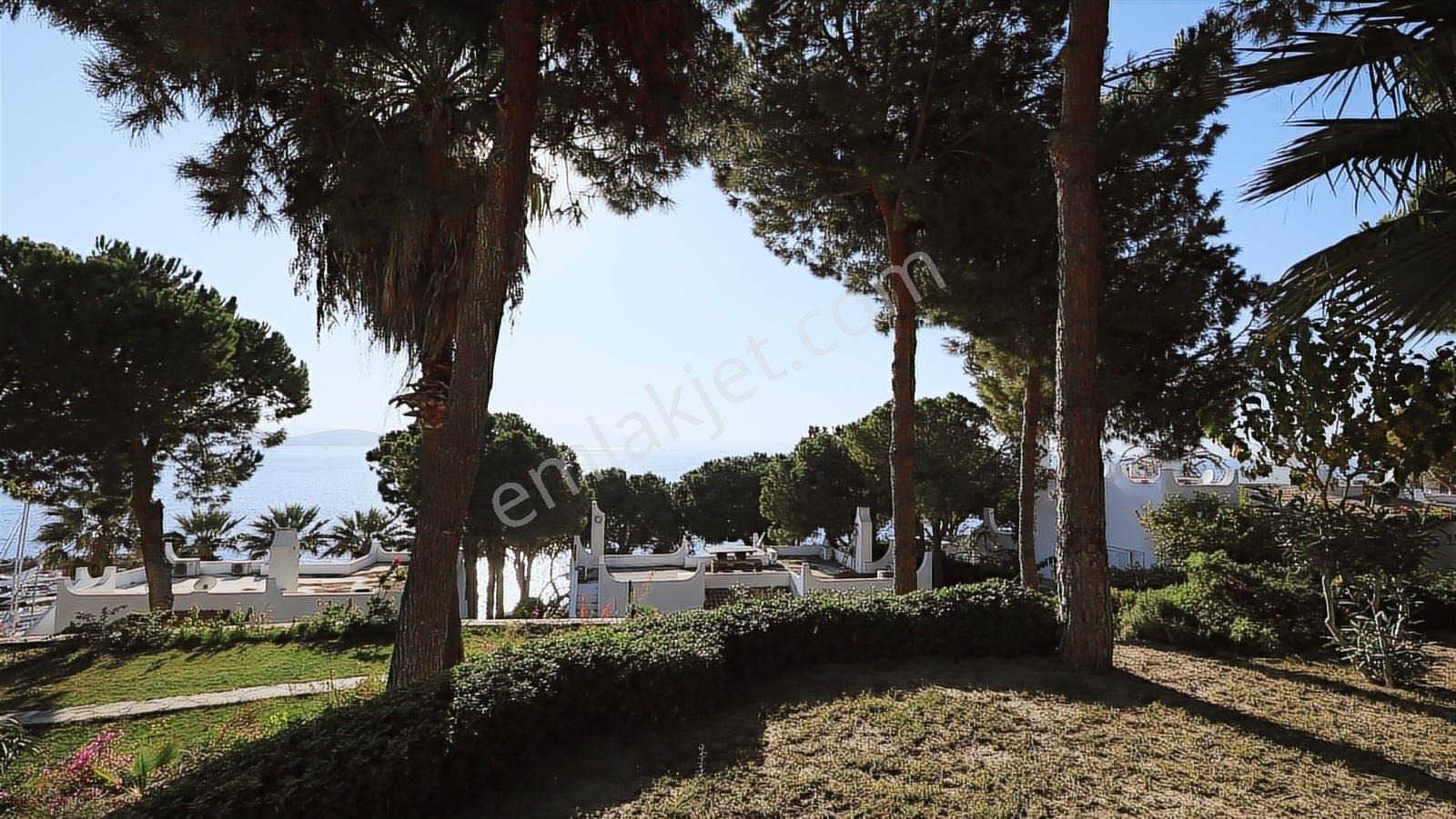 Bodrum Maya Köyü Sitesi Satılık 3+1 Daire - Görsel 34