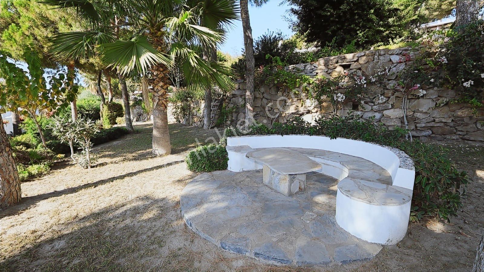 Bodrum Maya Köyü Sitesi Satılık 3+1 Daire - Görsel 6