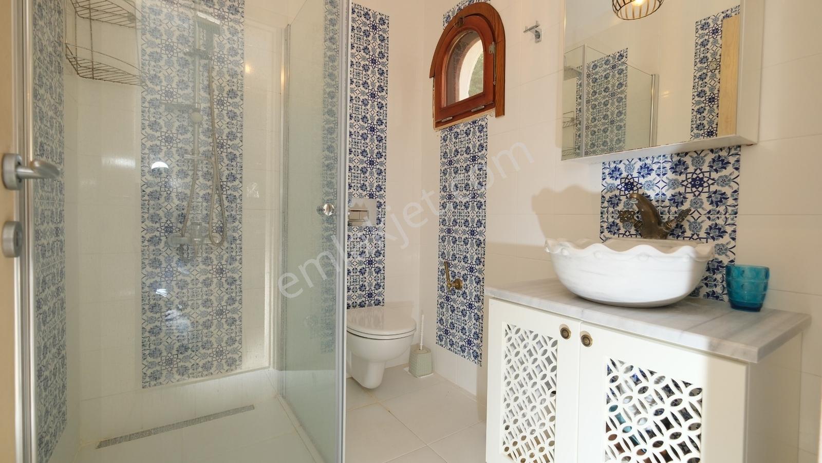 Bodrum Maya Köyü Sitesi Satılık 3+1 Daire - Görsel 26