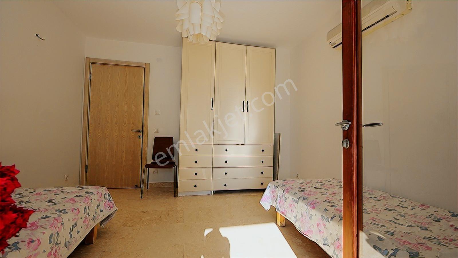 Bodrum Maya Köyü Sitesi Satılık 3+1 Daire - Görsel 4
