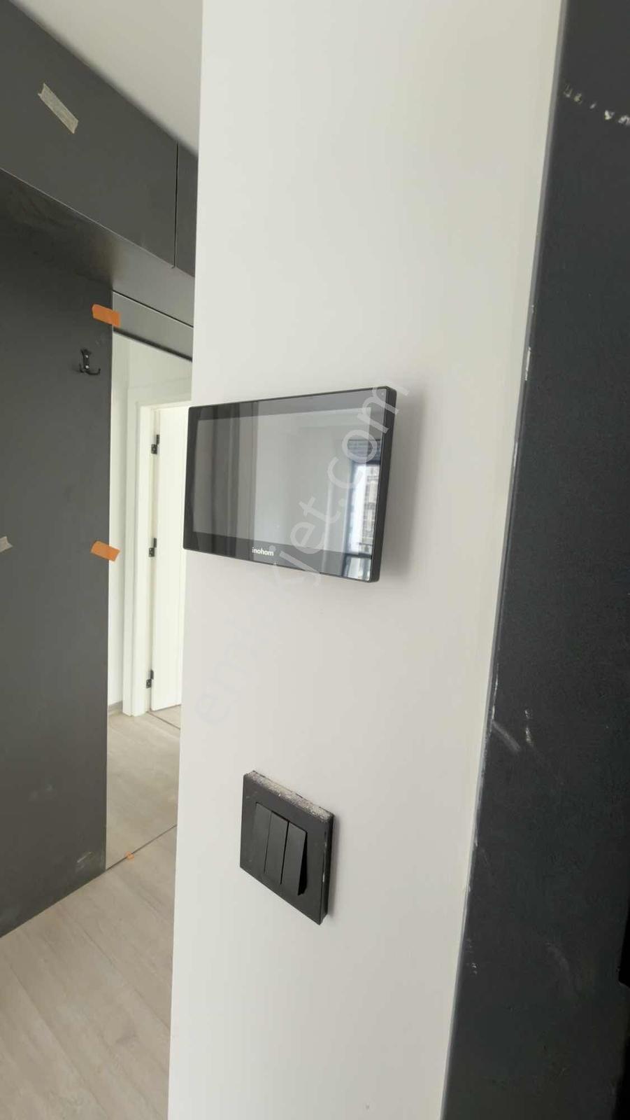 Havuz Manzaralı 2+1 Satılık Daire - Görsel 6