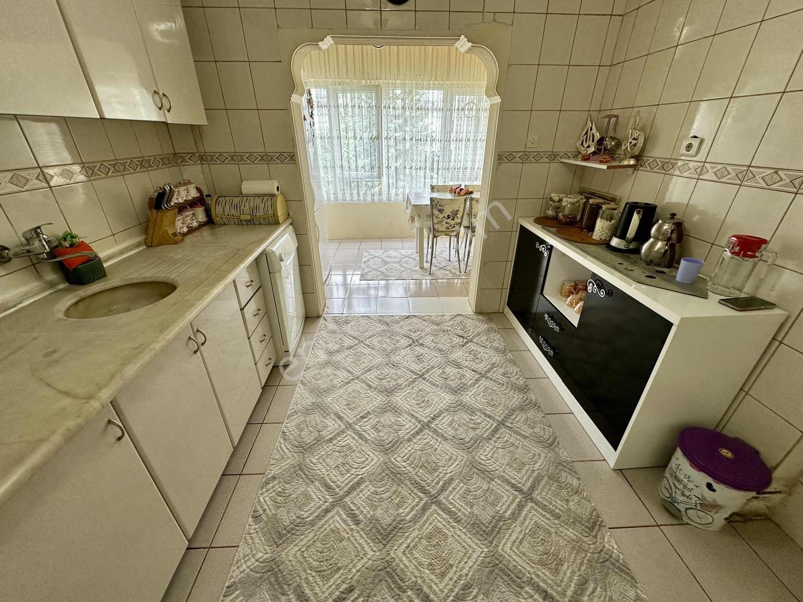 Oğuzlar Mahallesi Site İçi Peyzaj Cepheli Cadde Üzeri 3+1 Daire - Görsel 8