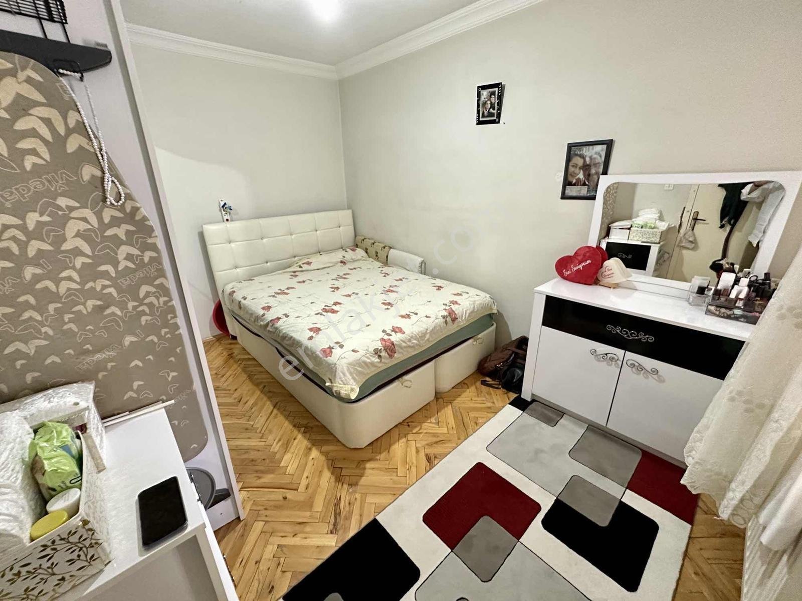 Oğuzlar Mahallesi Site İçi Peyzaj Cepheli Cadde Üzeri 3+1 Daire - Görsel 11