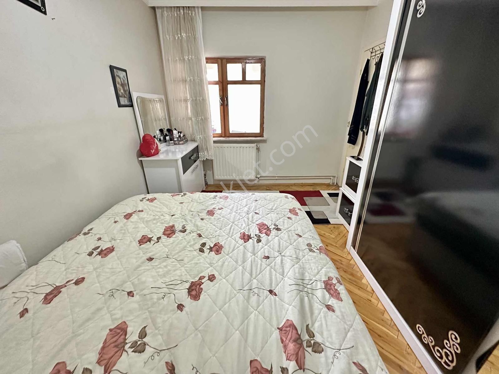 Oğuzlar Mahallesi Site İçi Peyzaj Cepheli Cadde Üzeri 3+1 Daire - Görsel 3