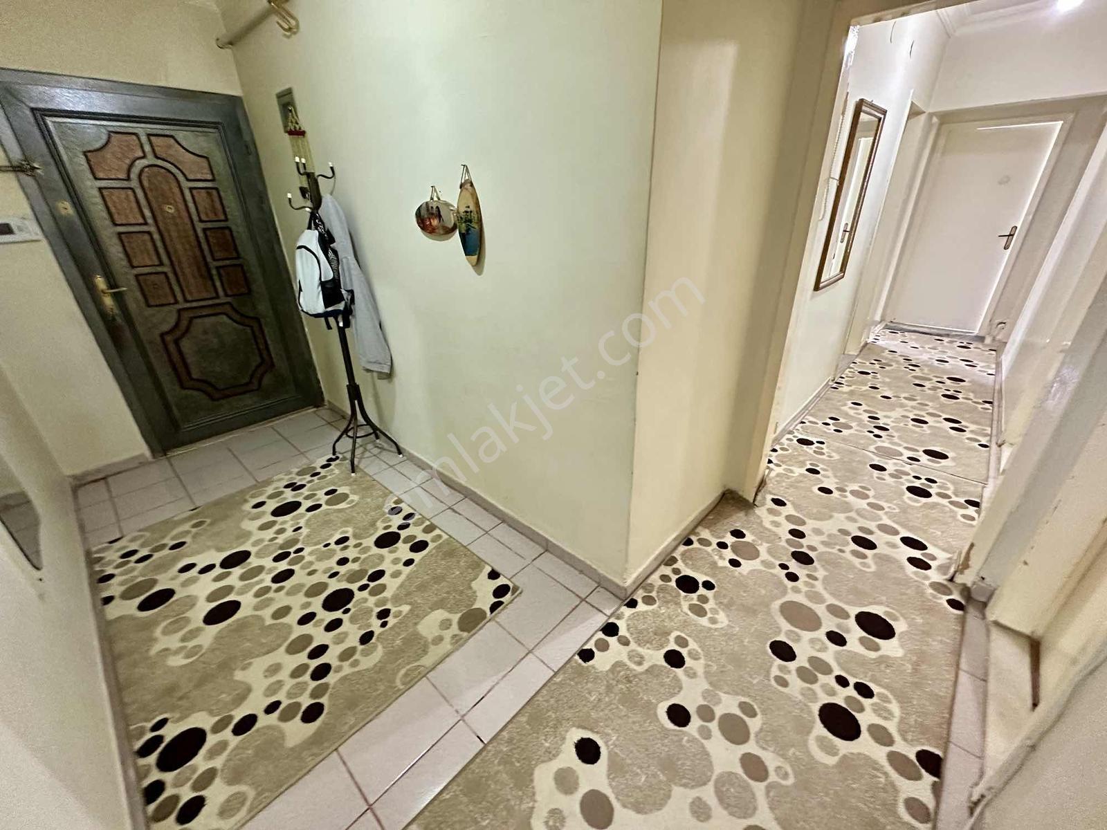 Oğuzlar Mahallesi Site İçi Peyzaj Cepheli Cadde Üzeri 3+1 Daire - Görsel 5