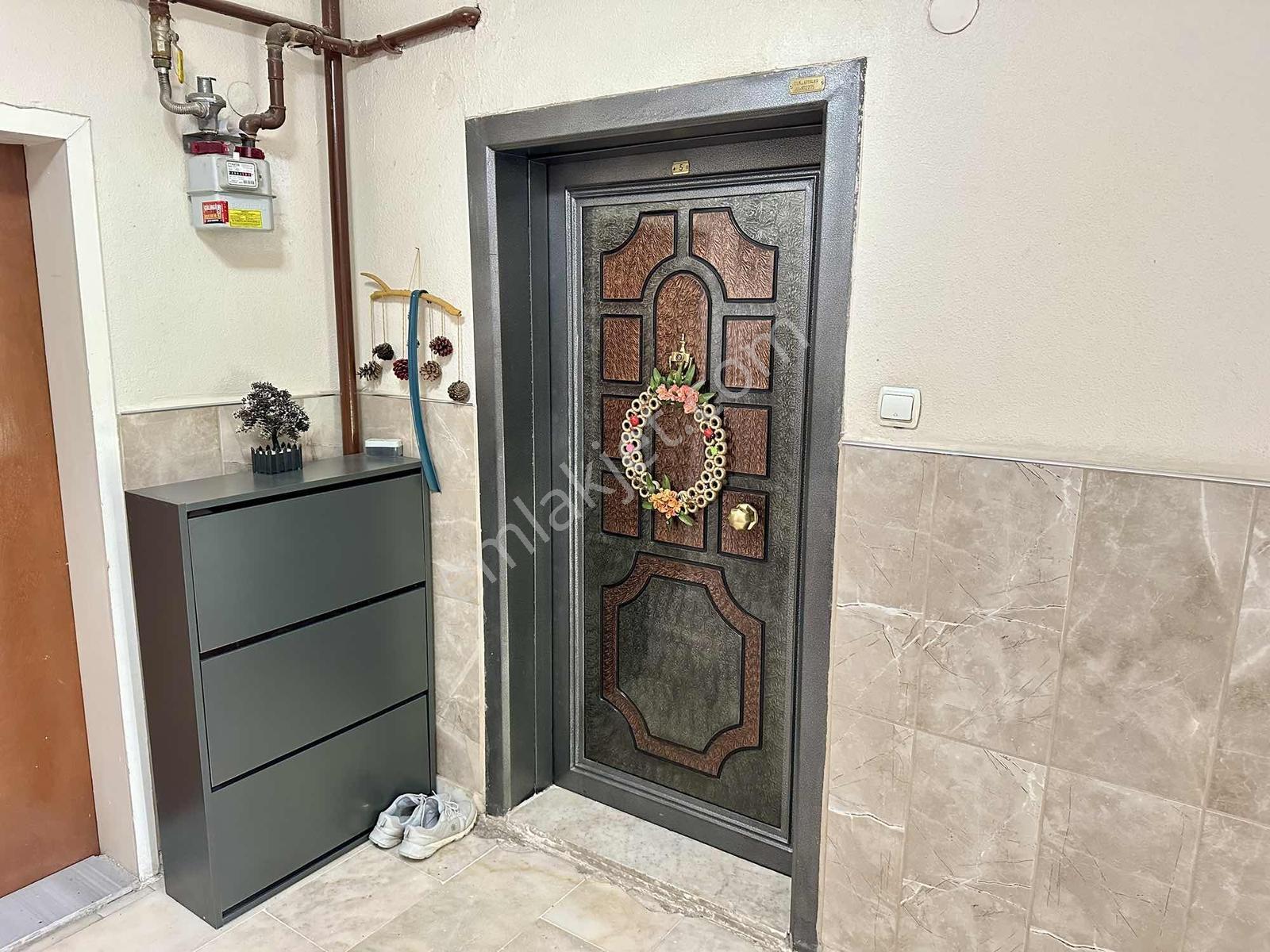 Oğuzlar Mahallesi Site İçi Peyzaj Cepheli Cadde Üzeri 3+1 Daire - Görsel 14