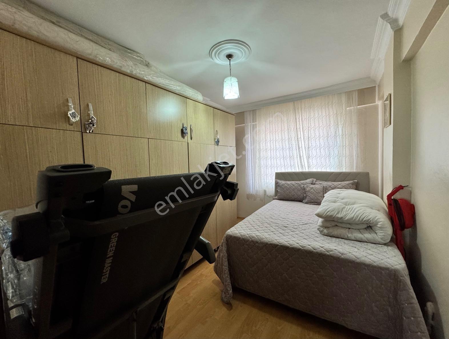 Köprü Emlaktan Gazi Mah. 3+1 Net 130 M2 Satılık Ara Kat Daire - Görsel 23