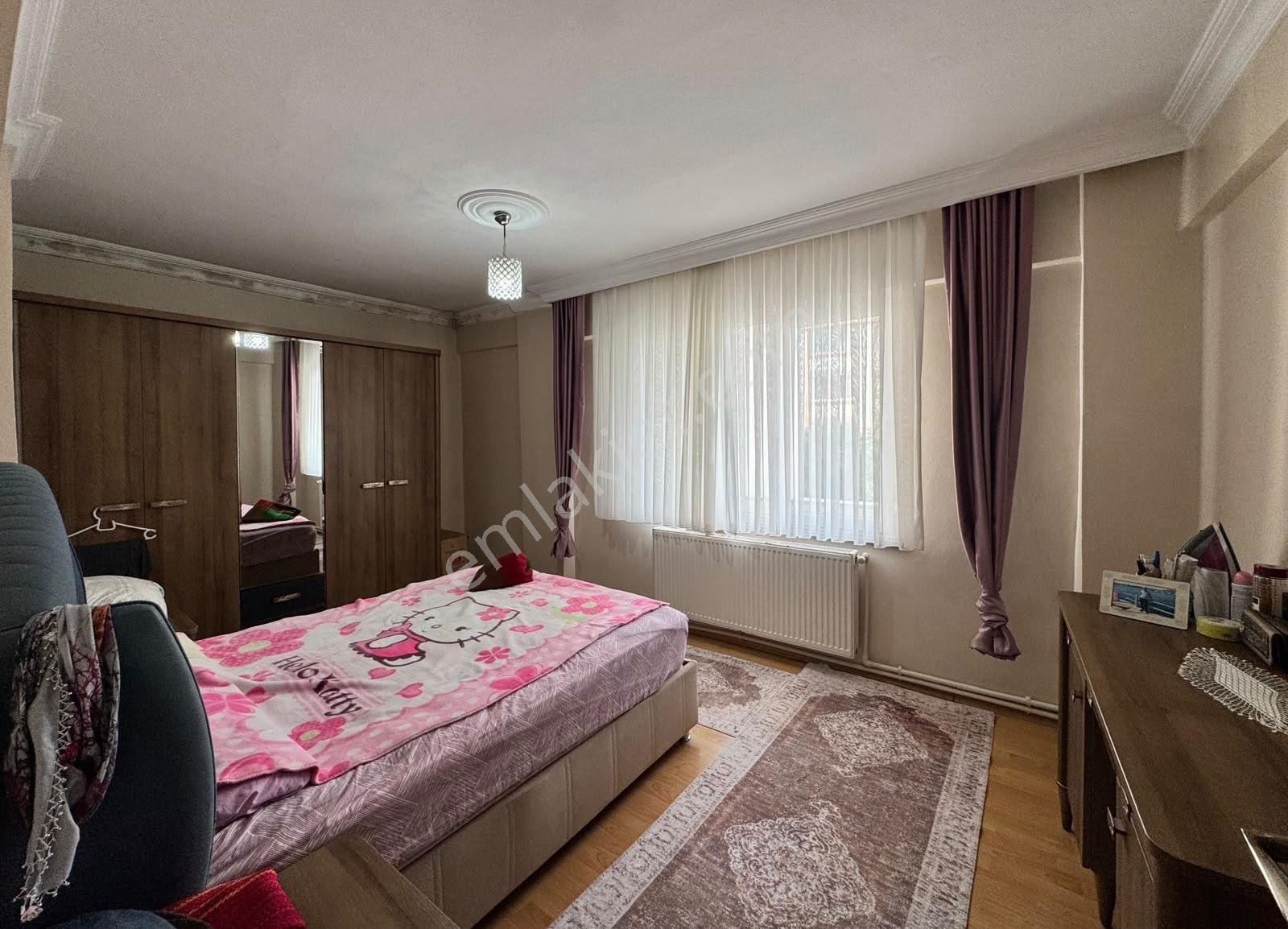 Köprü Emlaktan Gazi Mah. 3+1 Net 130 M2 Satılık Ara Kat Daire - Görsel 21