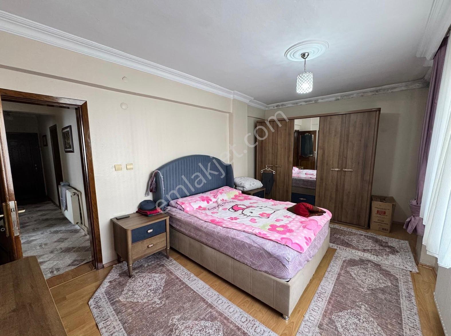 Köprü Emlaktan Gazi Mah. 3+1 Net 130 M2 Satılık Ara Kat Daire - Görsel 35